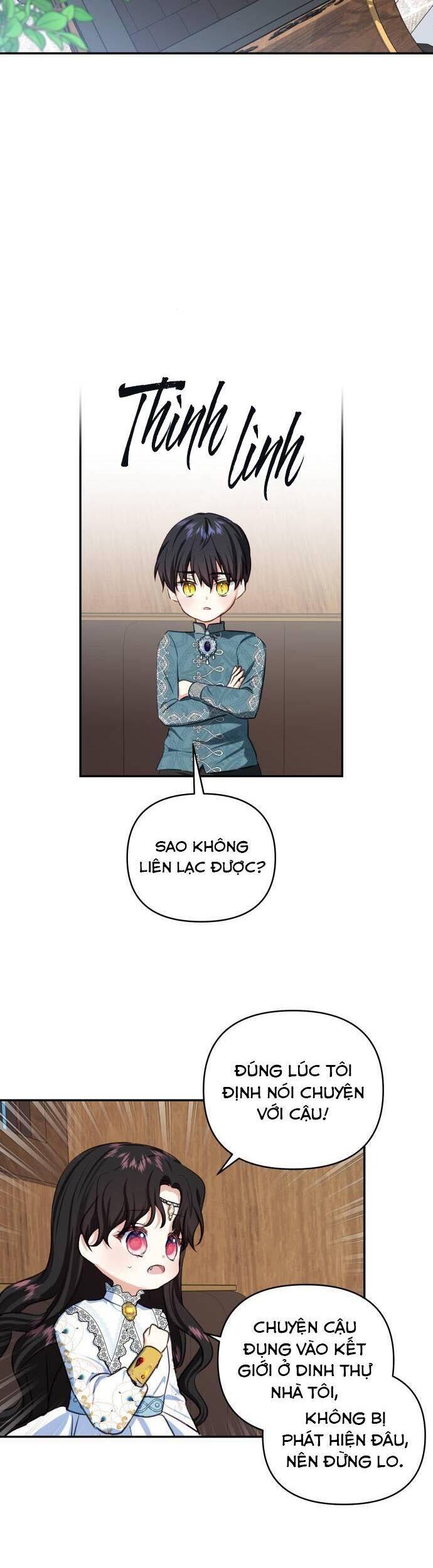 Con Gái Của Công Tước Ác Ma Chapter 51 - Trang 2