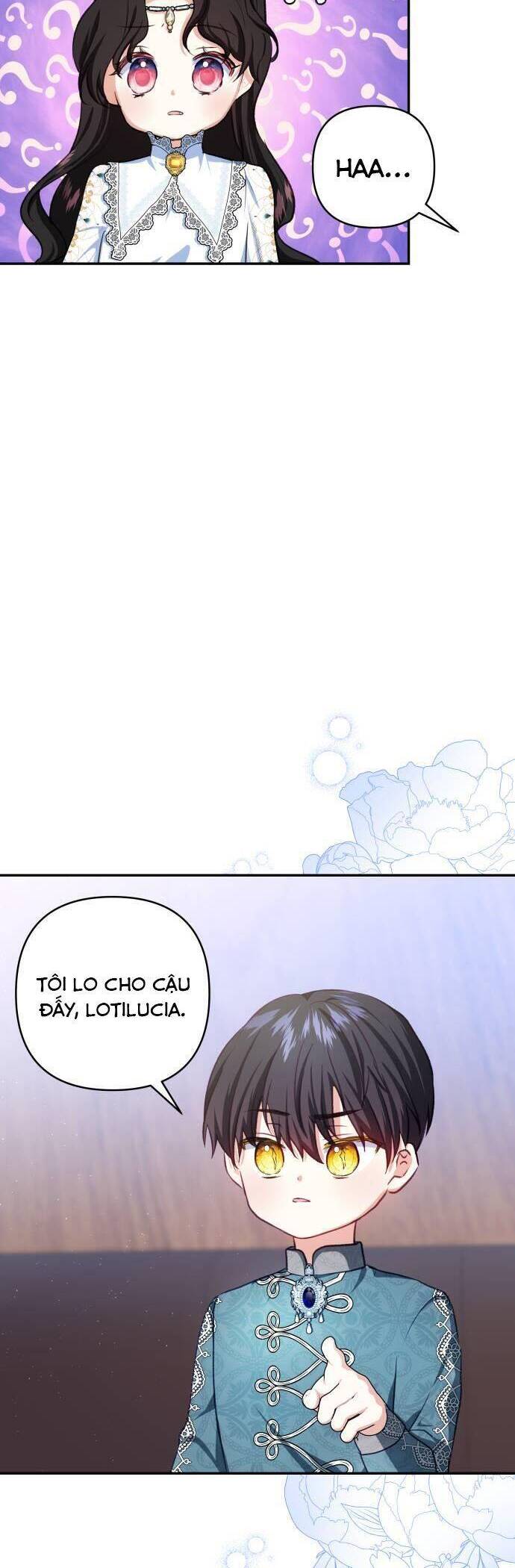 Con Gái Của Công Tước Ác Ma Chapter 51 - Trang 2