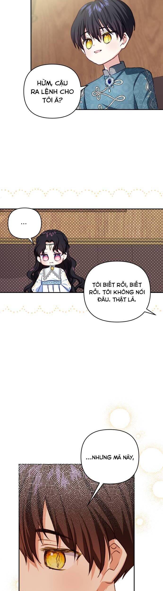 Con Gái Của Công Tước Ác Ma Chapter 51 - Trang 2