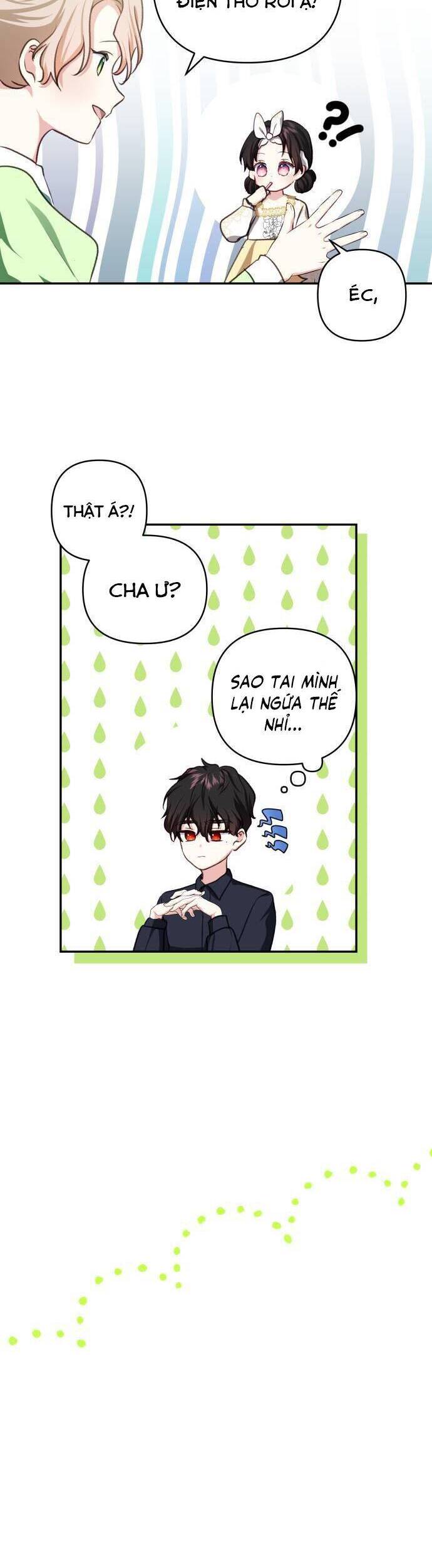 Con Gái Của Công Tước Ác Ma Chapter 51 - Trang 2