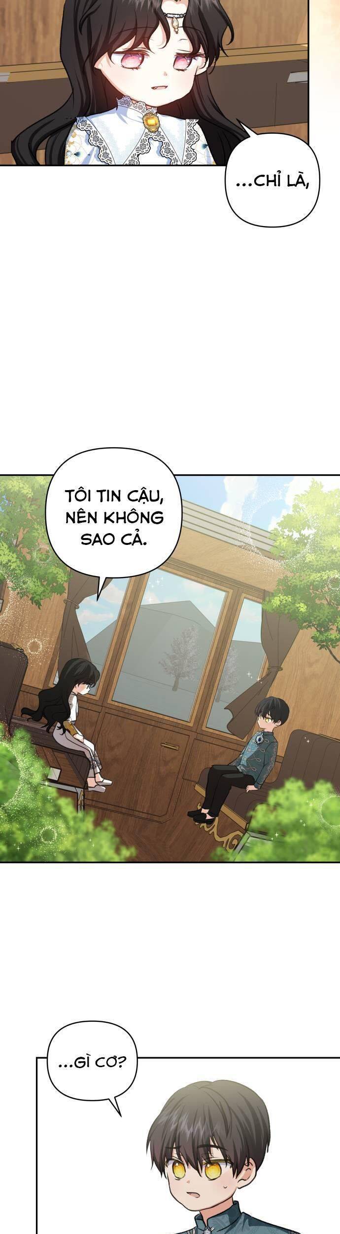 Con Gái Của Công Tước Ác Ma Chapter 51 - Trang 2