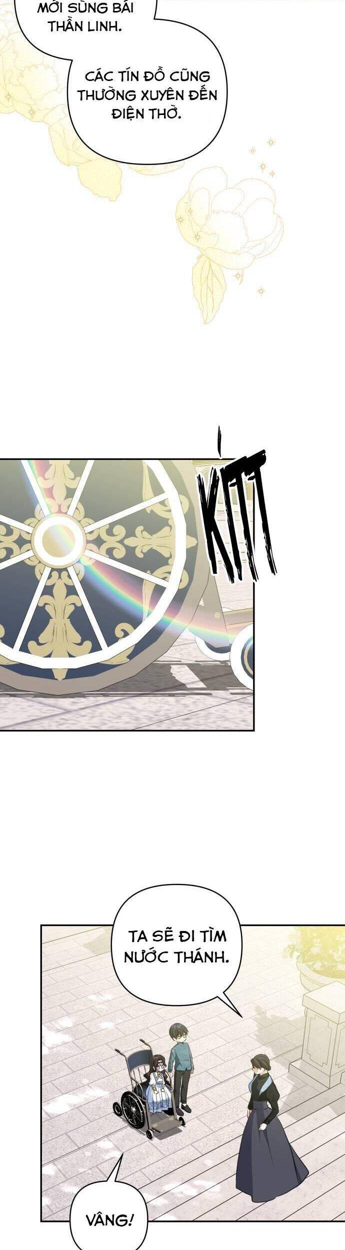 Con Gái Của Công Tước Ác Ma Chapter 51 - Trang 2