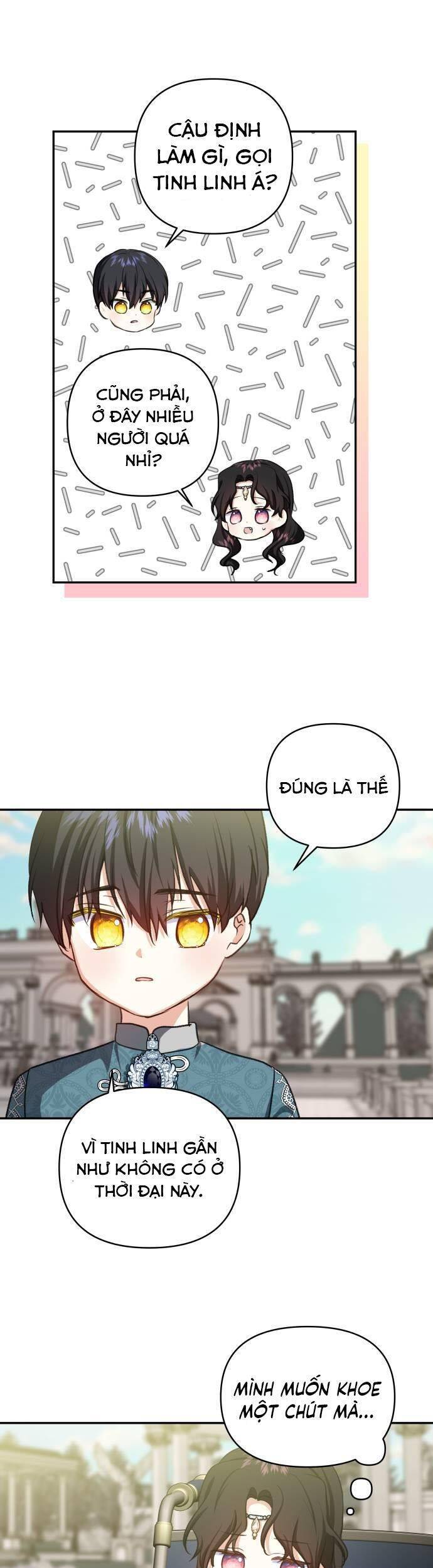 Con Gái Của Công Tước Ác Ma Chapter 51 - Trang 2