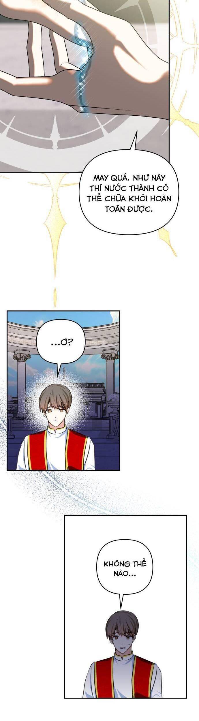 Con Gái Của Công Tước Ác Ma Chapter 51 - Trang 2