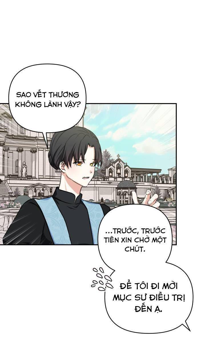 Con Gái Của Công Tước Ác Ma Chapter 51 - Trang 2