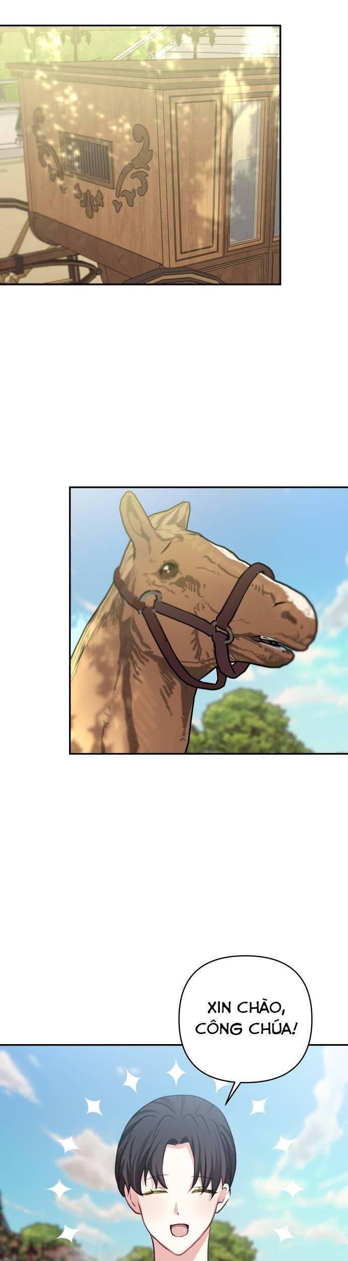 Con Gái Của Công Tước Ác Ma Chapter 51 - Trang 2