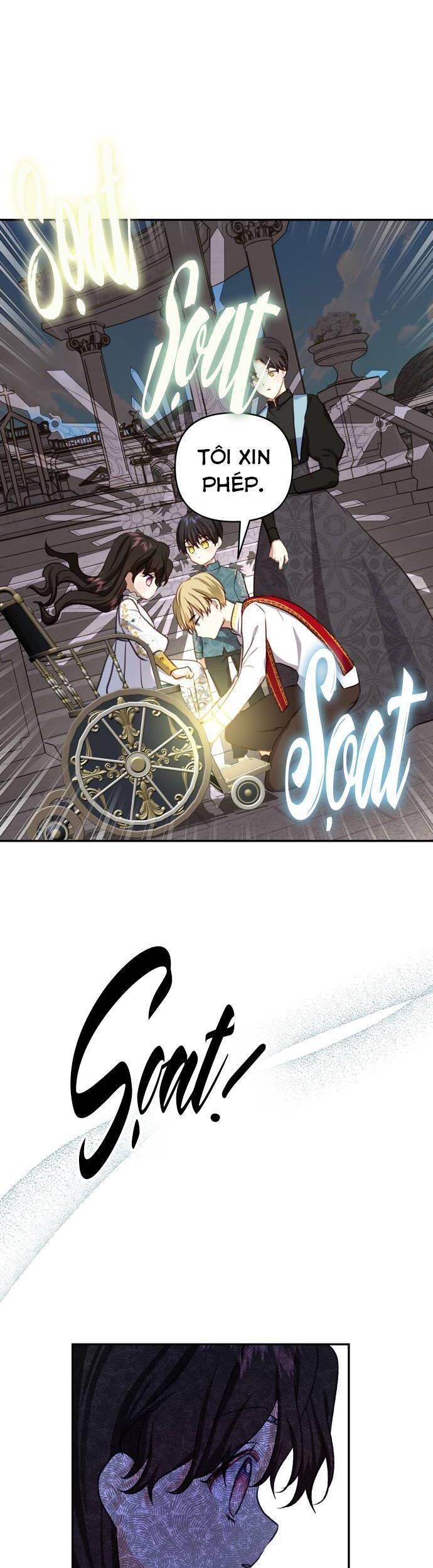 Con Gái Của Công Tước Ác Ma Chapter 51 - Trang 2