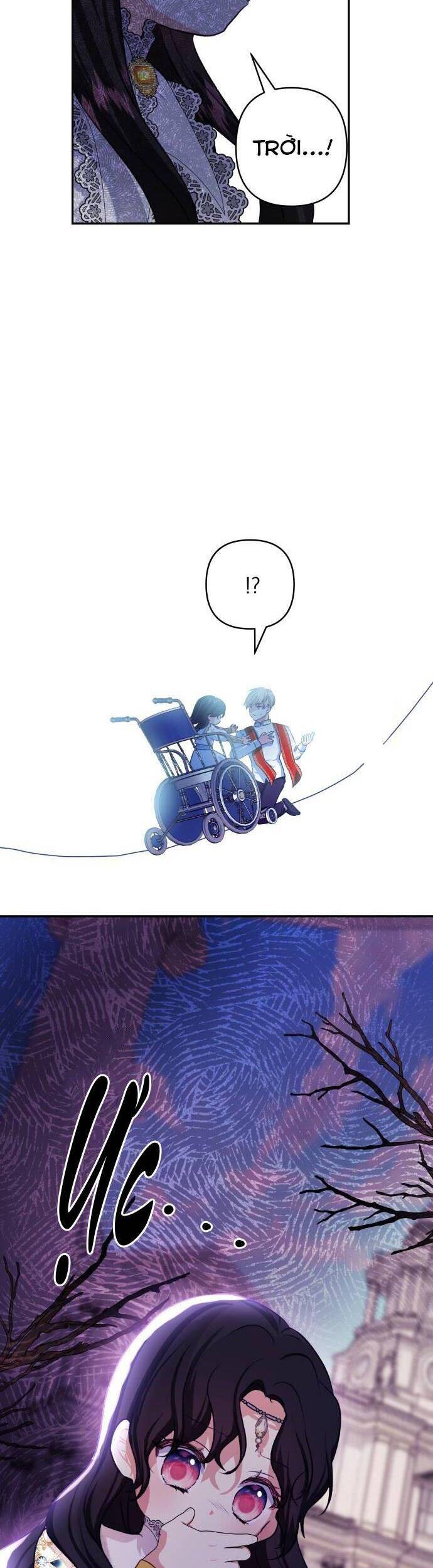 Con Gái Của Công Tước Ác Ma Chapter 51 - Trang 2