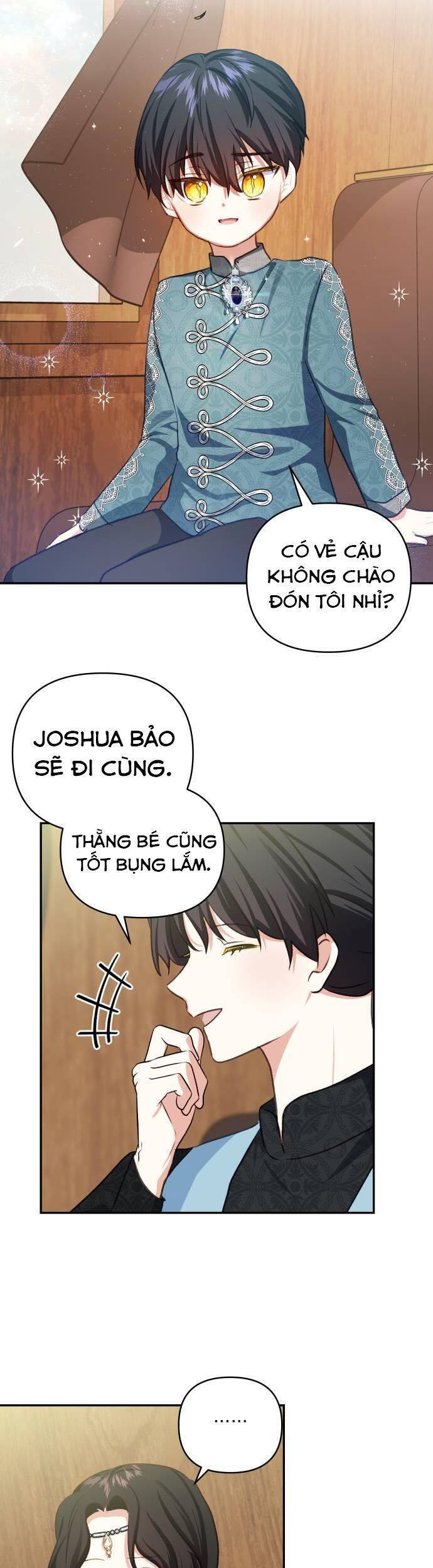 Con Gái Của Công Tước Ác Ma Chapter 51 - Trang 2