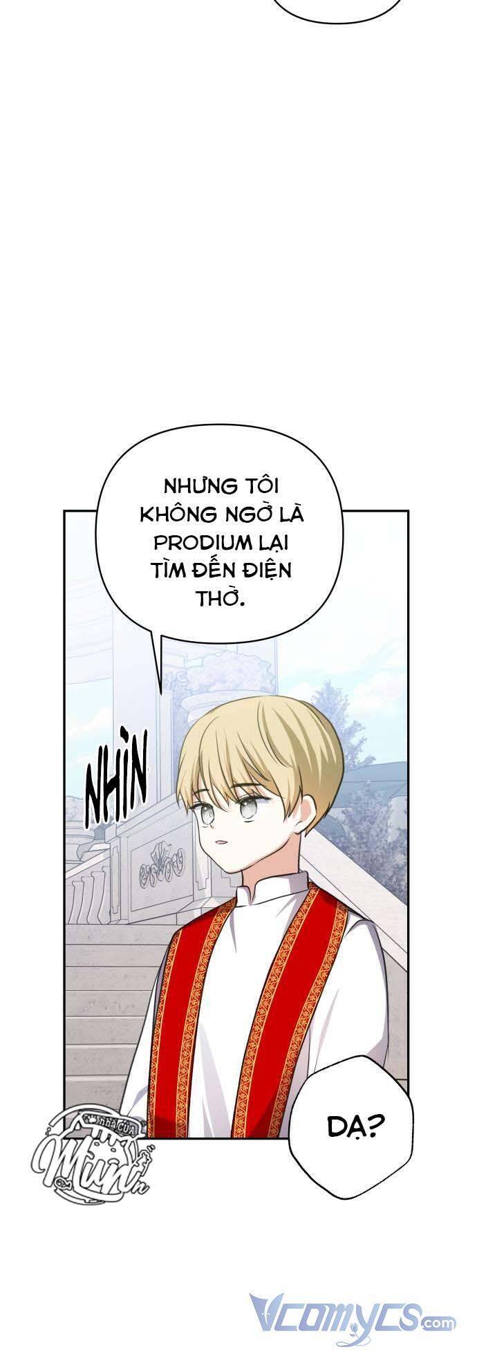 Con Gái Của Công Tước Ác Ma Chapter 52 - Trang 2