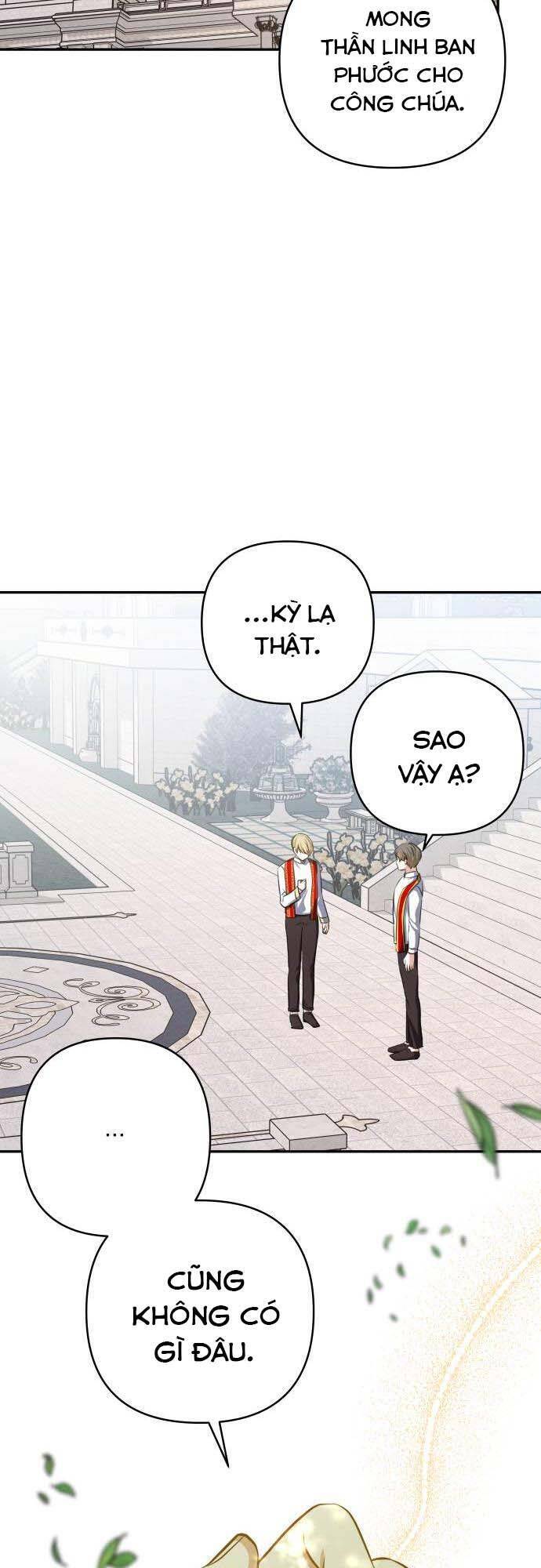 Con Gái Của Công Tước Ác Ma Chapter 52 - Trang 2