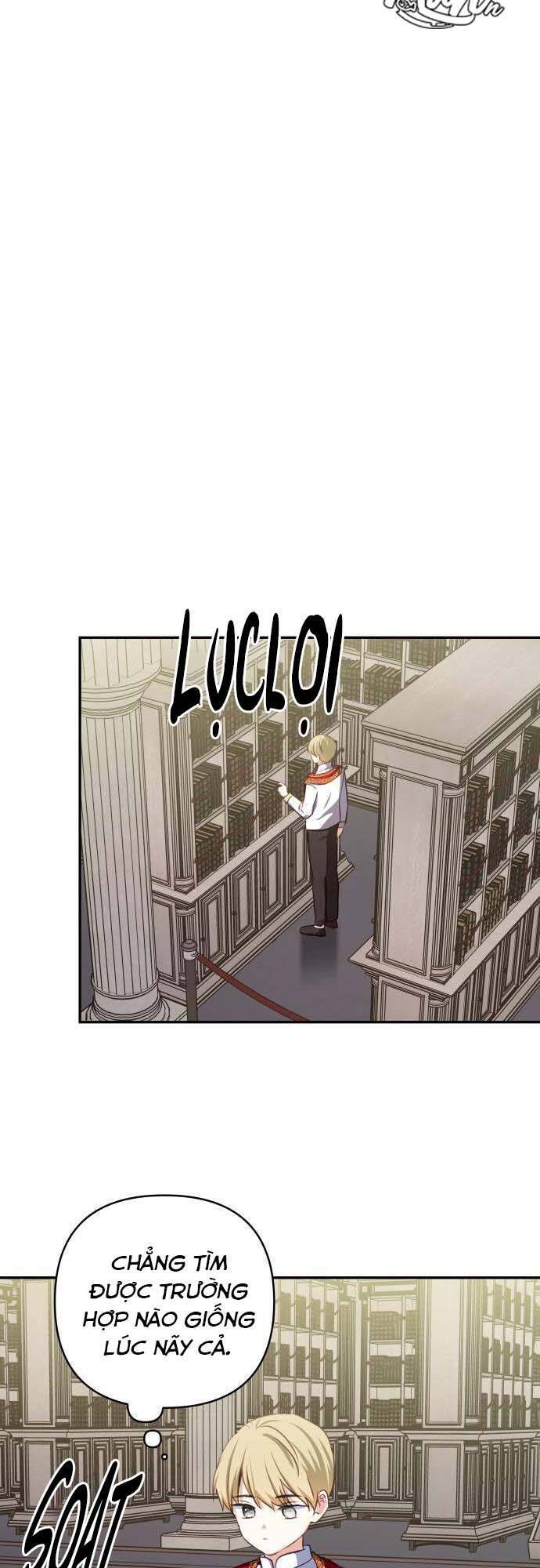 Con Gái Của Công Tước Ác Ma Chapter 52 - Trang 2