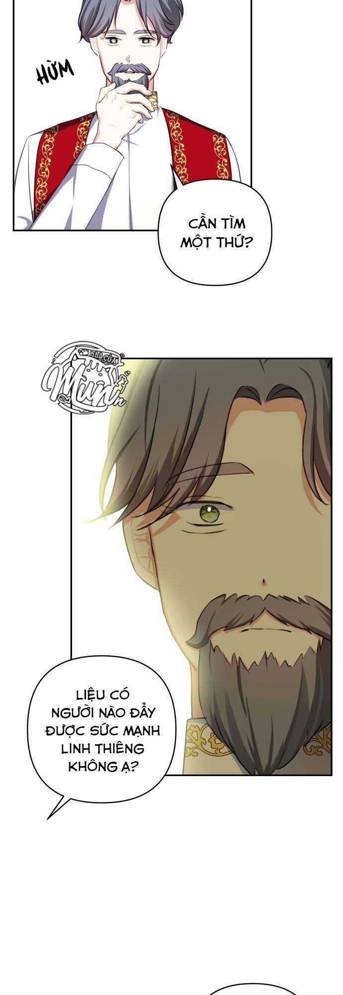 Con Gái Của Công Tước Ác Ma Chapter 52 - Trang 2