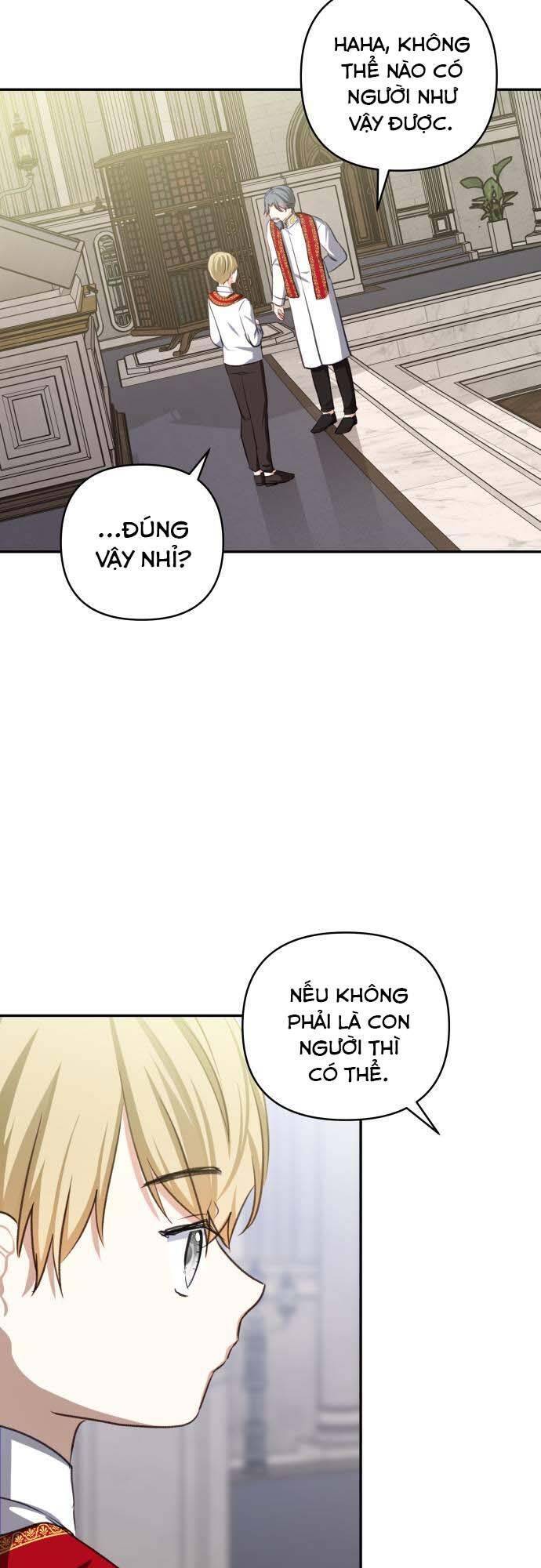 Con Gái Của Công Tước Ác Ma Chapter 52 - Trang 2