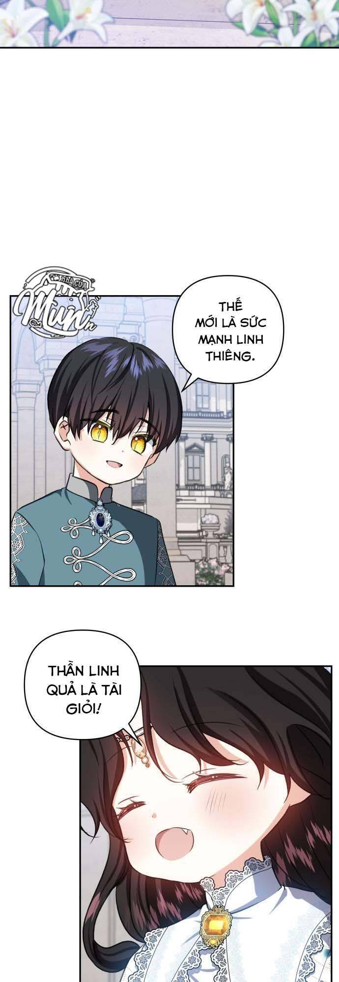 Con Gái Của Công Tước Ác Ma Chapter 52 - Trang 2