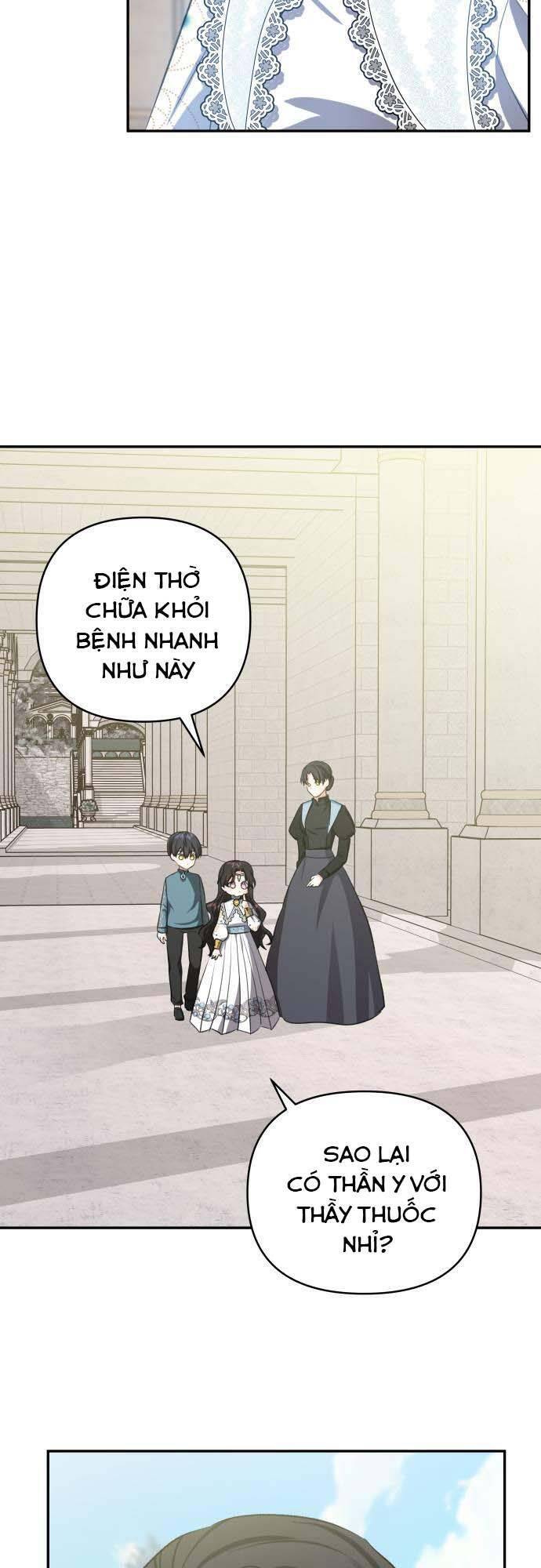 Con Gái Của Công Tước Ác Ma Chapter 52 - Trang 2