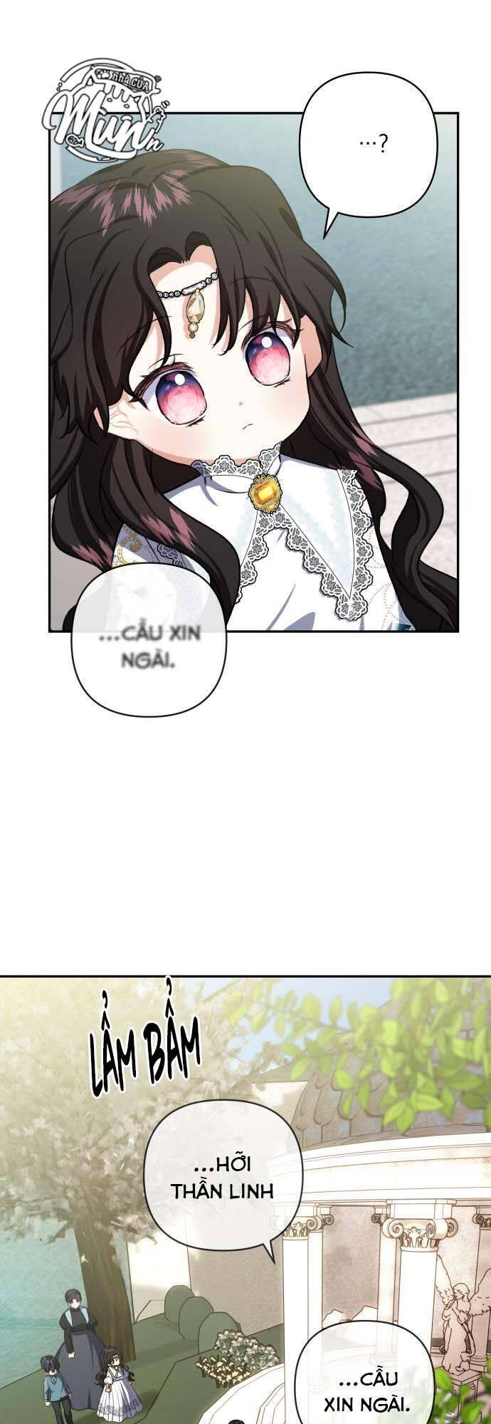 Con Gái Của Công Tước Ác Ma Chapter 52 - Trang 2