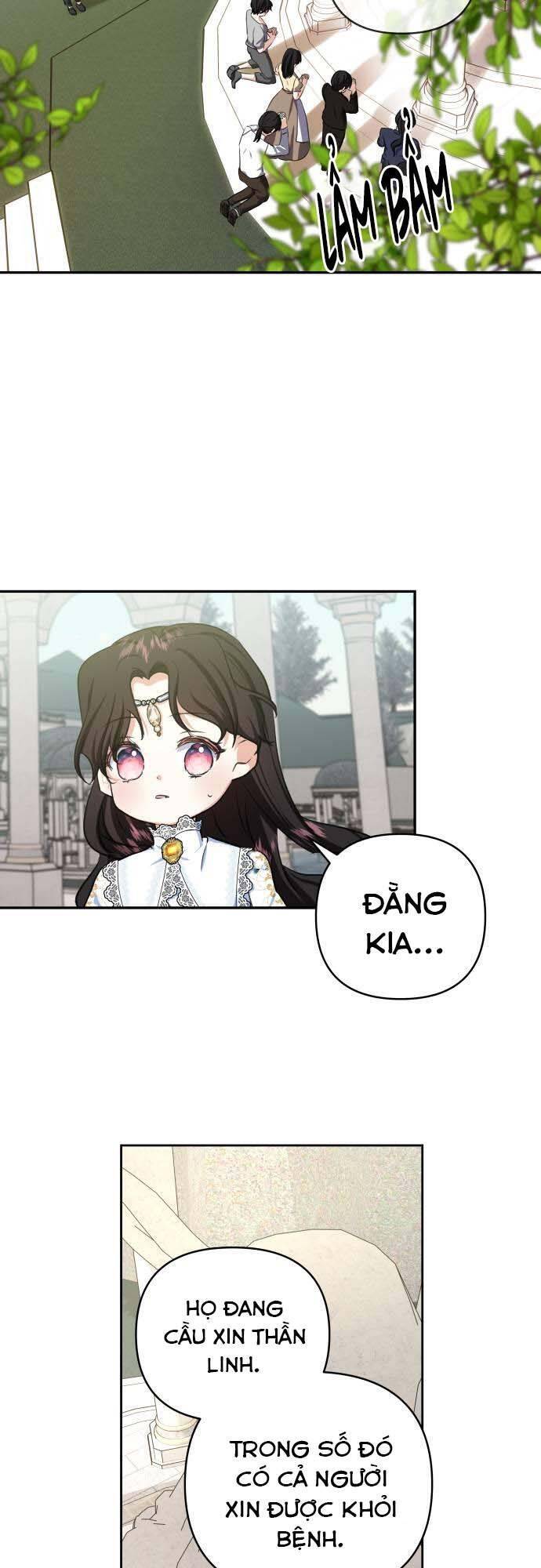 Con Gái Của Công Tước Ác Ma Chapter 52 - Trang 2