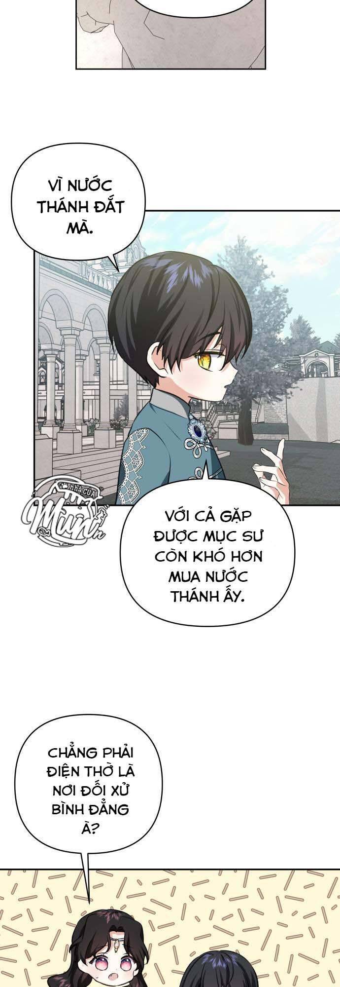 Con Gái Của Công Tước Ác Ma Chapter 52 - Trang 2