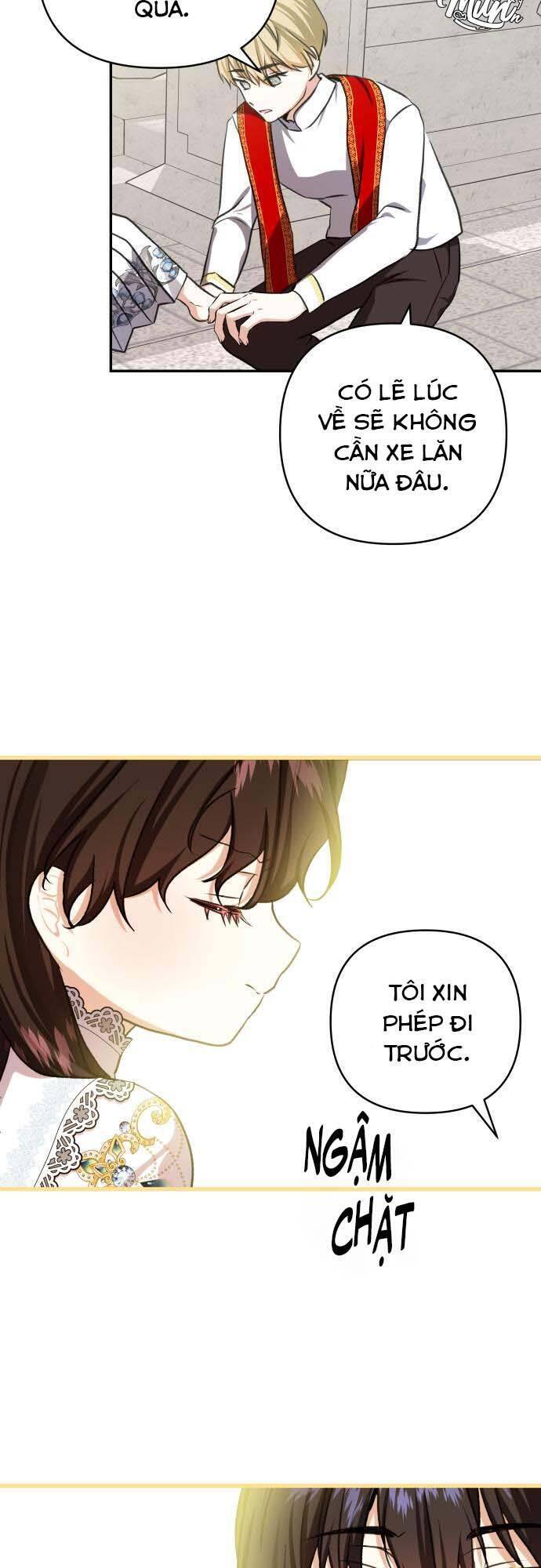 Con Gái Của Công Tước Ác Ma Chapter 52 - Trang 2