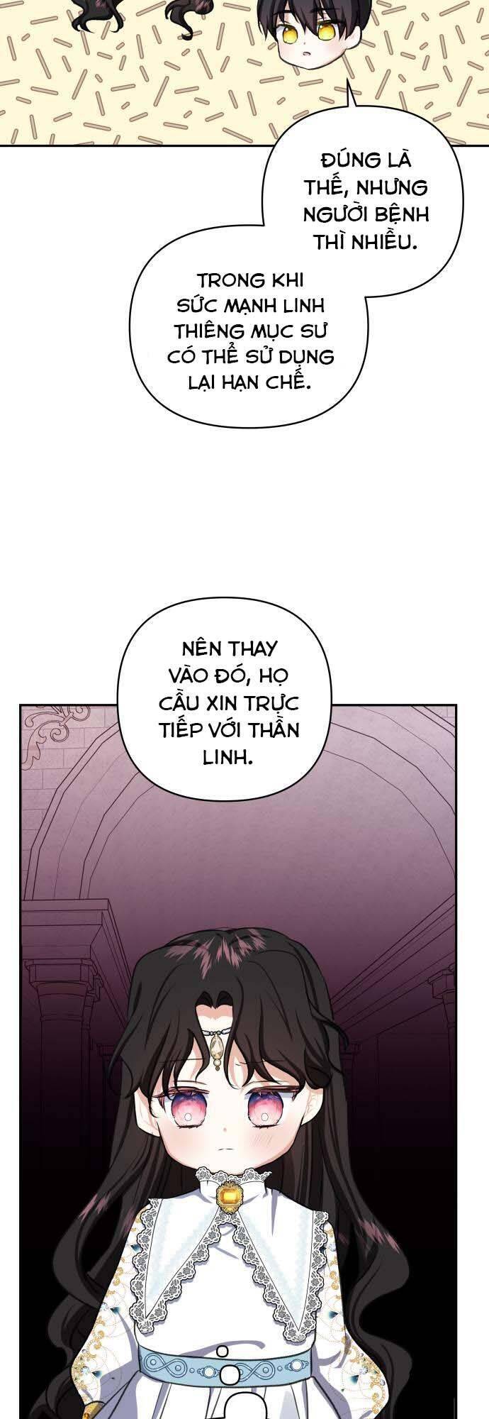 Con Gái Của Công Tước Ác Ma Chapter 52 - Trang 2