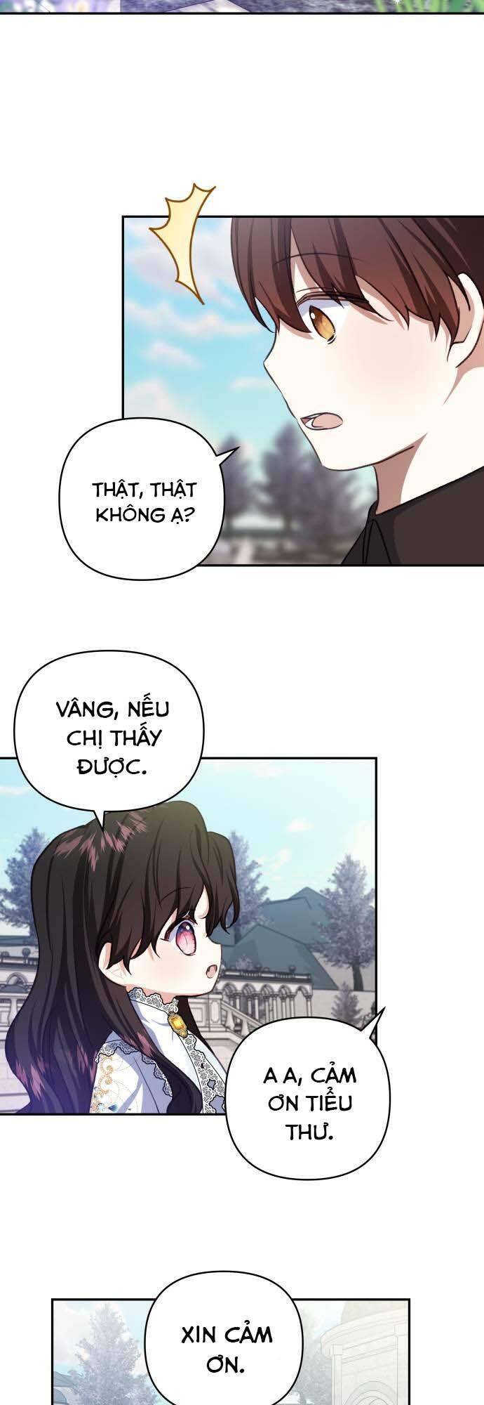 Con Gái Của Công Tước Ác Ma Chapter 52 - Trang 2