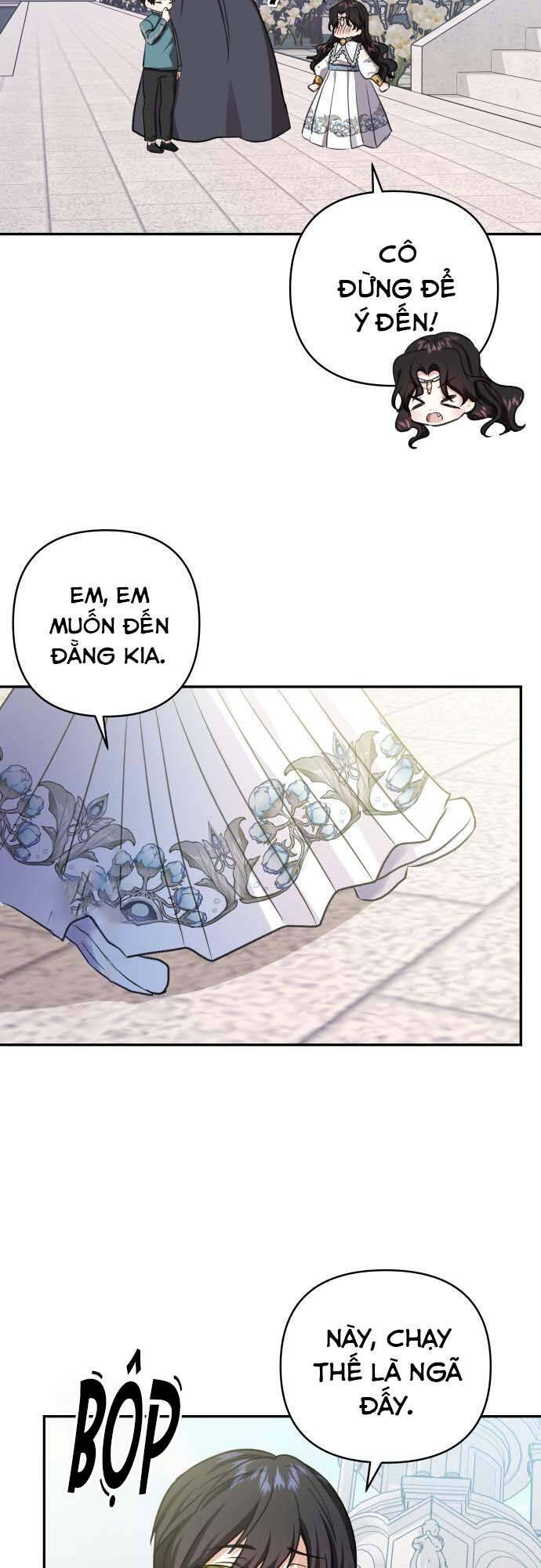 Con Gái Của Công Tước Ác Ma Chapter 52 - Trang 2