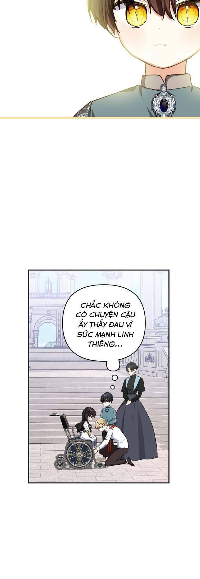 Con Gái Của Công Tước Ác Ma Chapter 52 - Trang 2