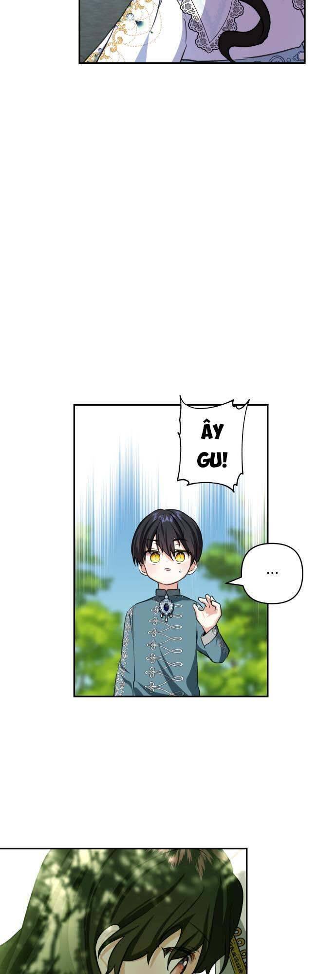 Con Gái Của Công Tước Ác Ma Chapter 52 - Trang 2