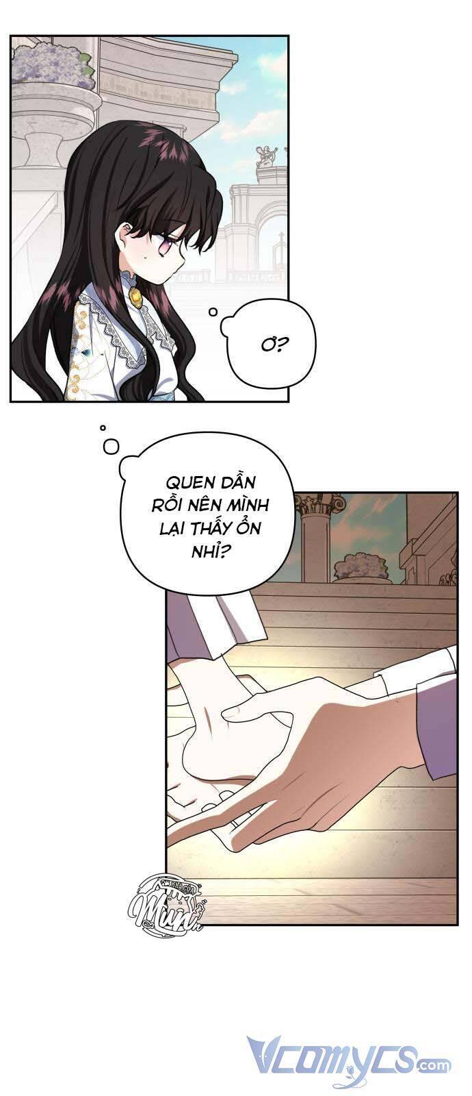 Con Gái Của Công Tước Ác Ma Chapter 52 - Trang 2