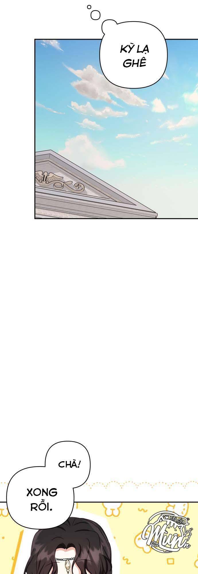Con Gái Của Công Tước Ác Ma Chapter 52 - Trang 2