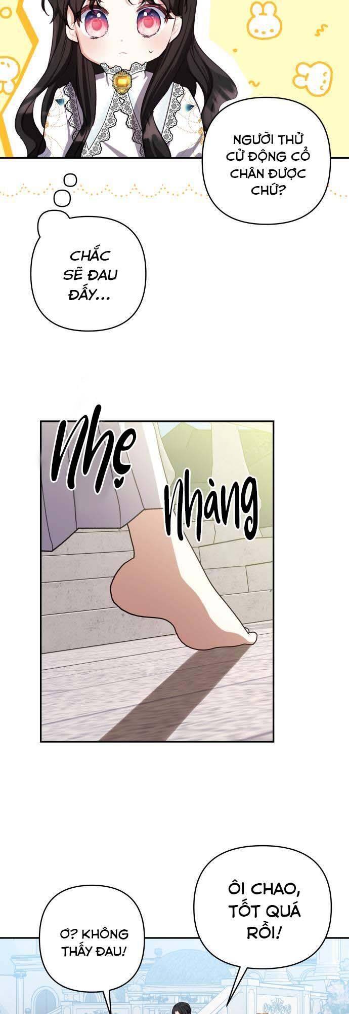 Con Gái Của Công Tước Ác Ma Chapter 52 - Trang 2