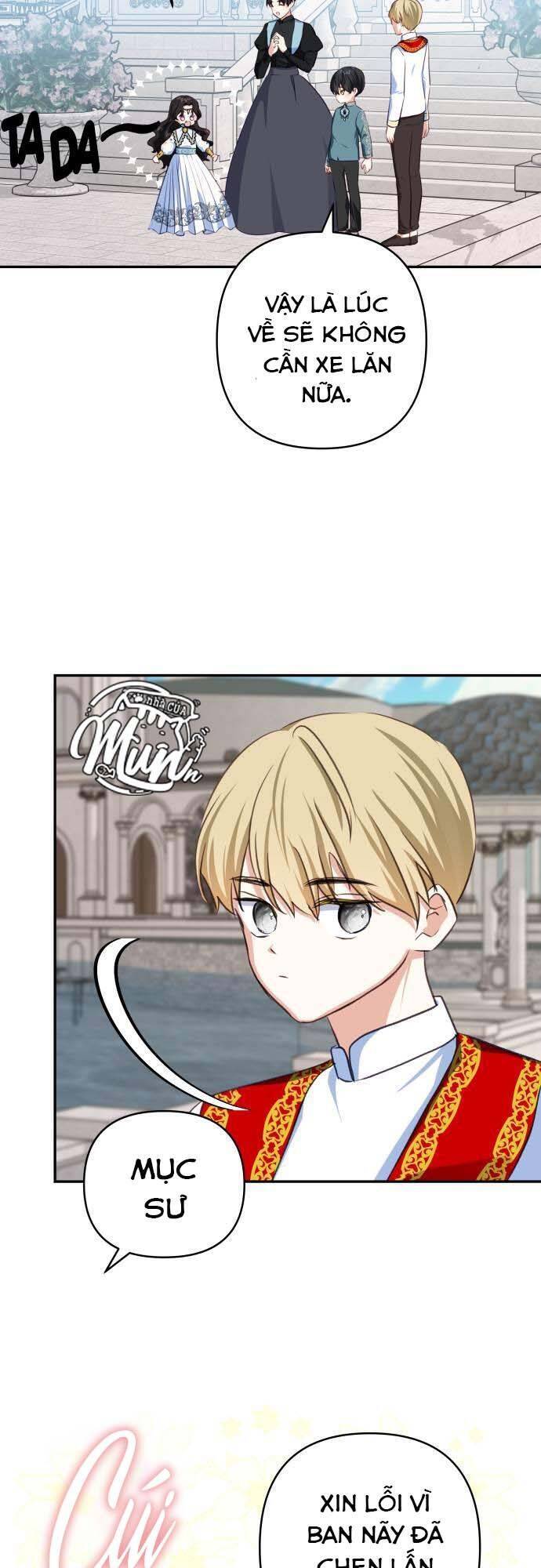 Con Gái Của Công Tước Ác Ma Chapter 52 - Trang 2