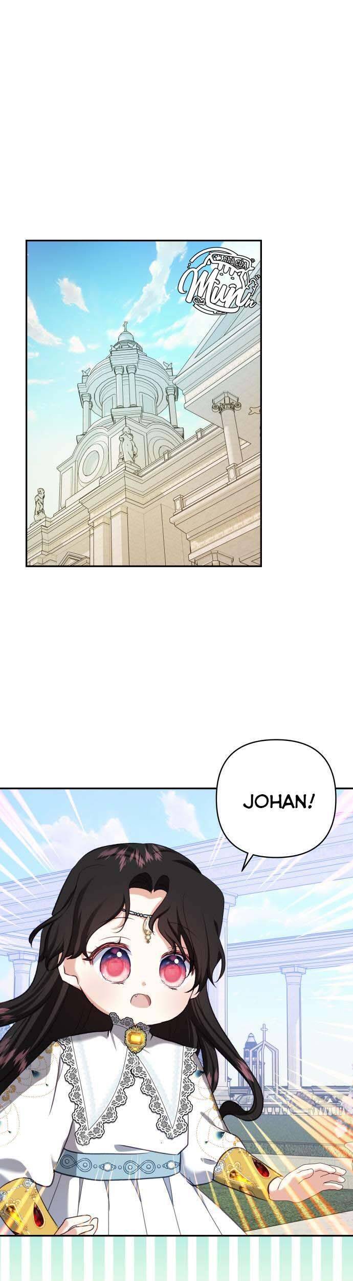 Con Gái Của Công Tước Ác Ma Chapter 53 - Trang 2