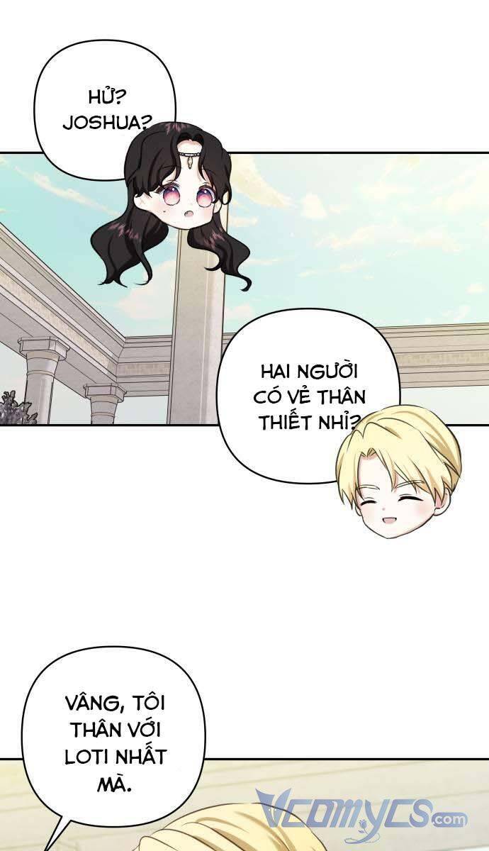 Con Gái Của Công Tước Ác Ma Chapter 53 - Trang 2