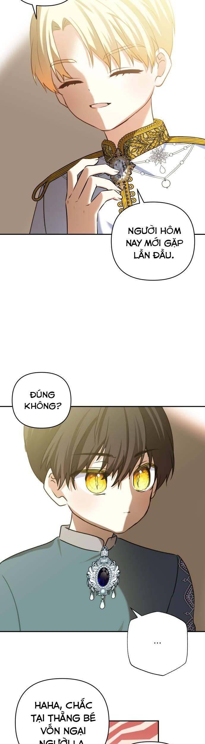 Con Gái Của Công Tước Ác Ma Chapter 53 - Trang 2