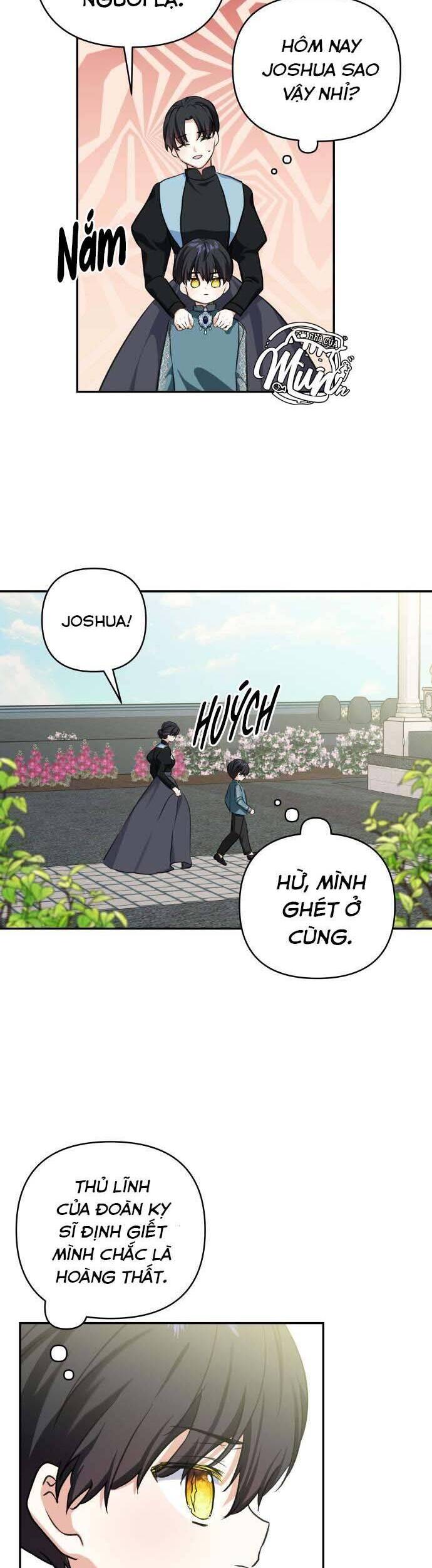 Con Gái Của Công Tước Ác Ma Chapter 53 - Trang 2