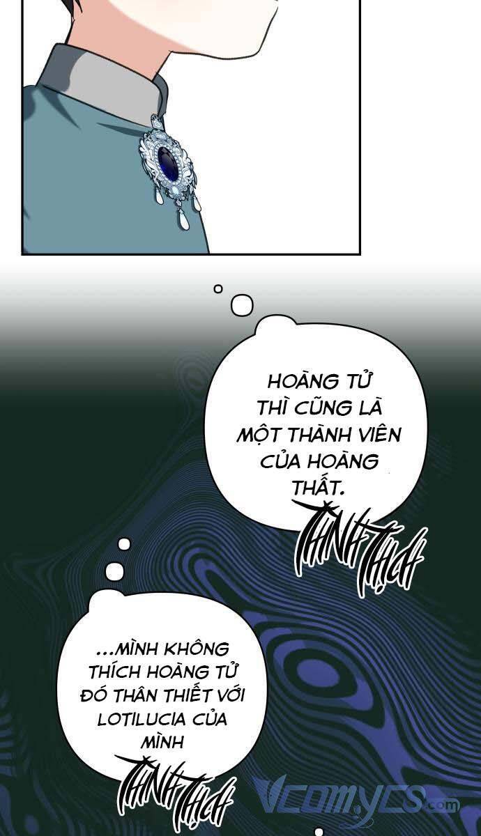 Con Gái Của Công Tước Ác Ma Chapter 53 - Trang 2