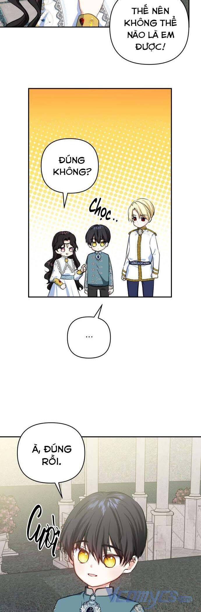 Con Gái Của Công Tước Ác Ma Chapter 53 - Trang 2