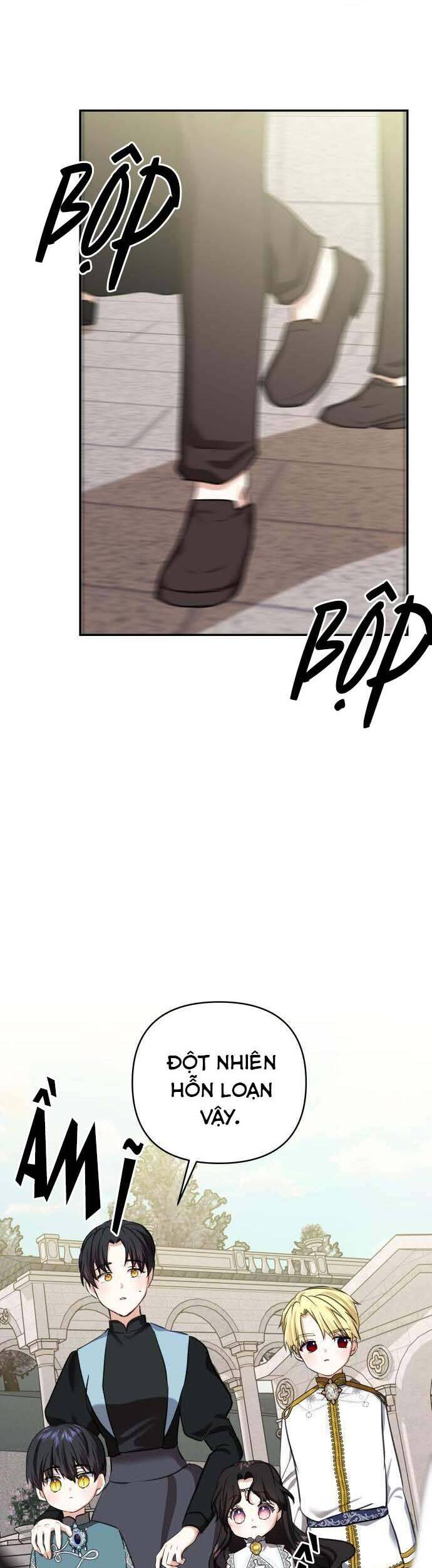 Con Gái Của Công Tước Ác Ma Chapter 53 - Trang 2