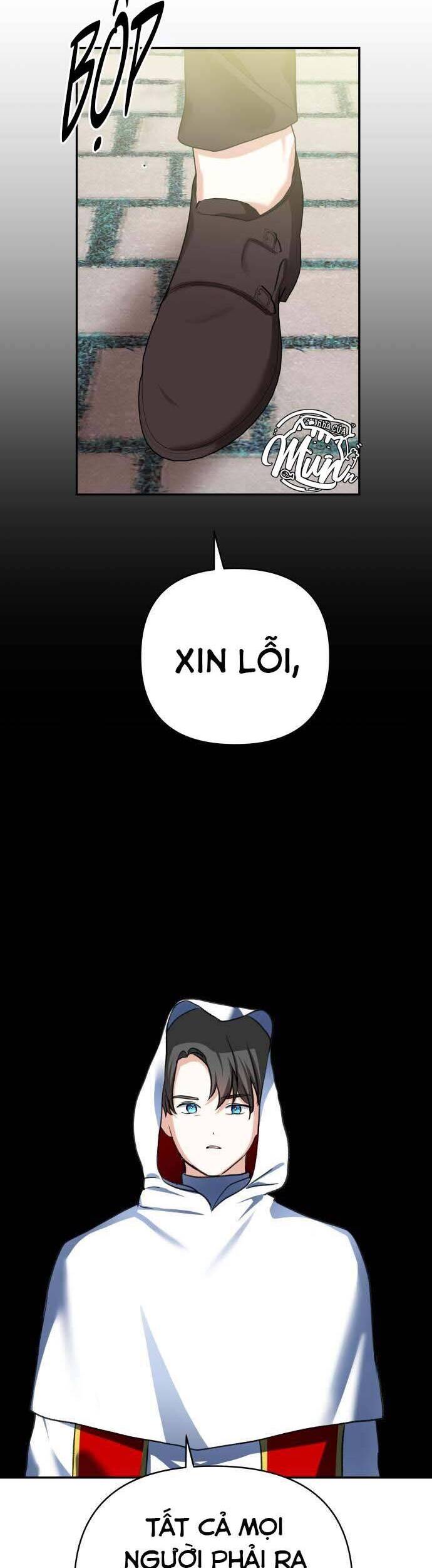 Con Gái Của Công Tước Ác Ma Chapter 53 - Trang 2