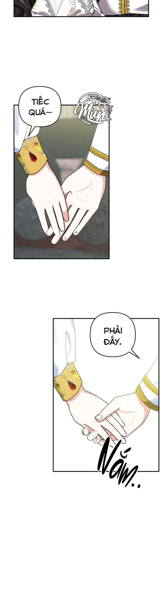 Con Gái Của Công Tước Ác Ma Chapter 53 - Trang 2