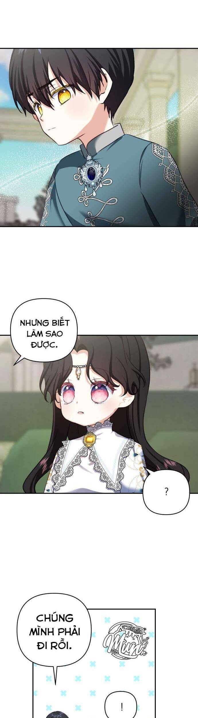 Con Gái Của Công Tước Ác Ma Chapter 53 - Trang 2