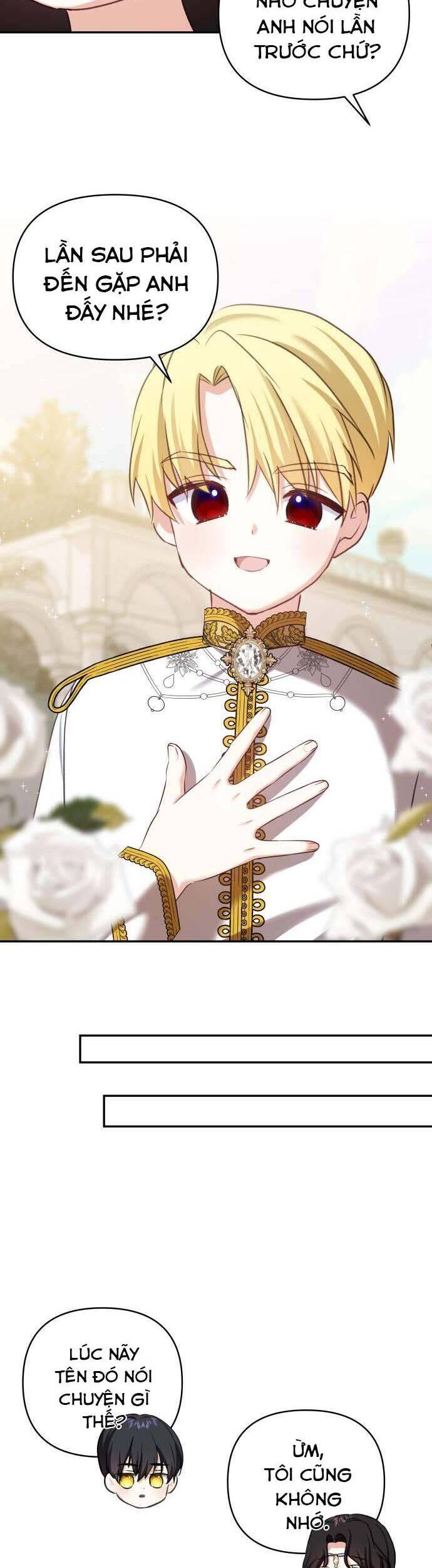 Con Gái Của Công Tước Ác Ma Chapter 53 - Trang 2