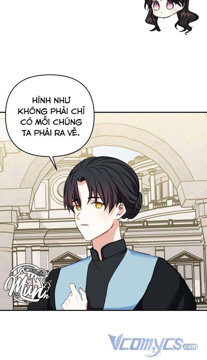 Con Gái Của Công Tước Ác Ma Chapter 53 - Trang 2