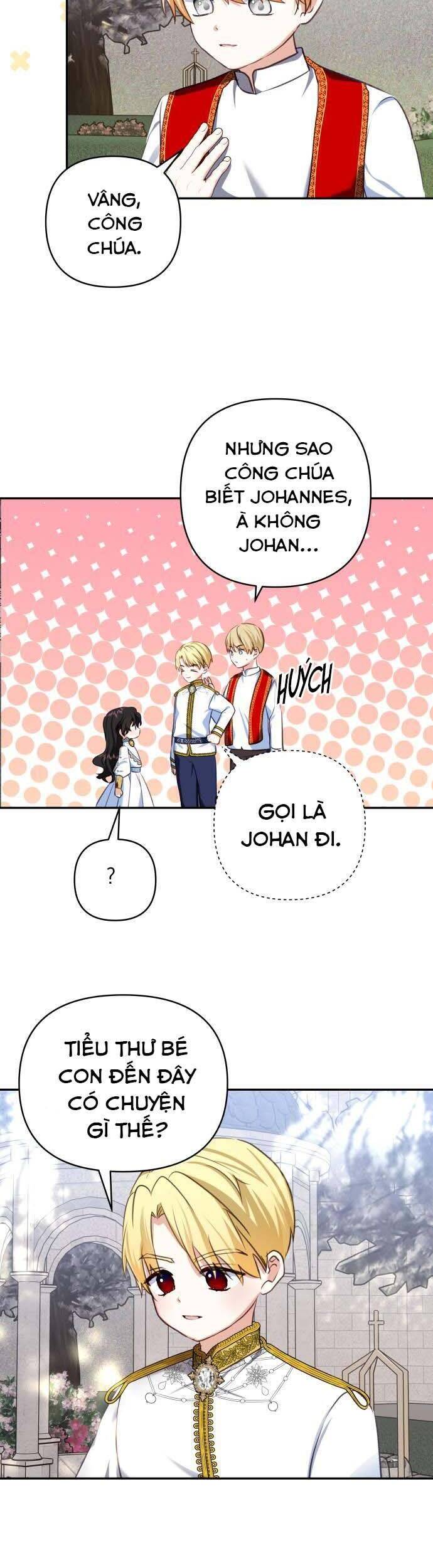 Con Gái Của Công Tước Ác Ma Chapter 53 - Trang 2