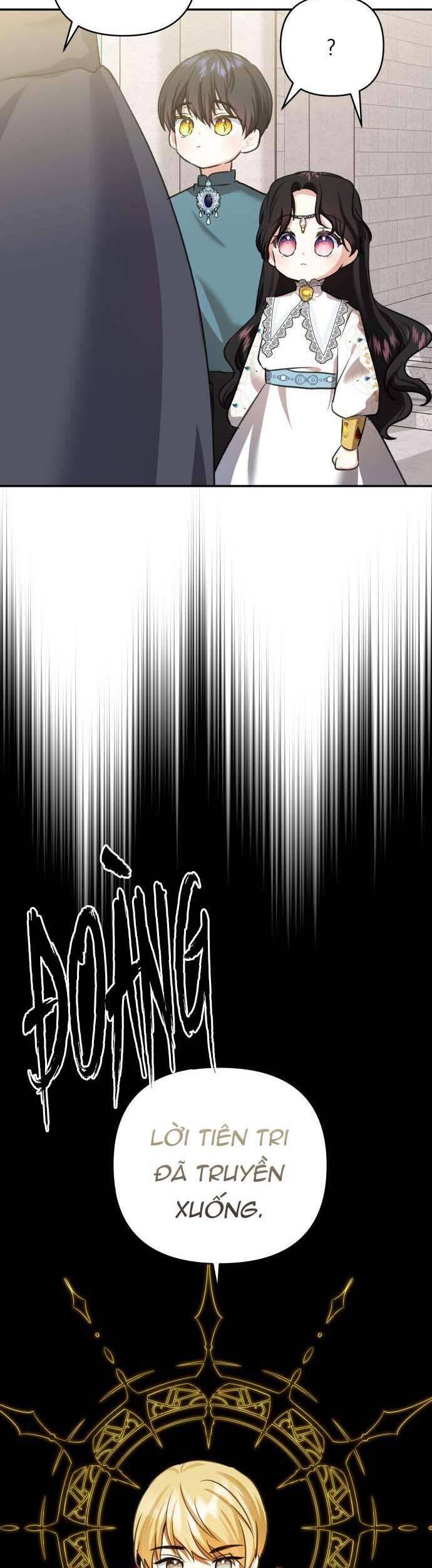 Con Gái Của Công Tước Ác Ma Chapter 53 - Trang 2