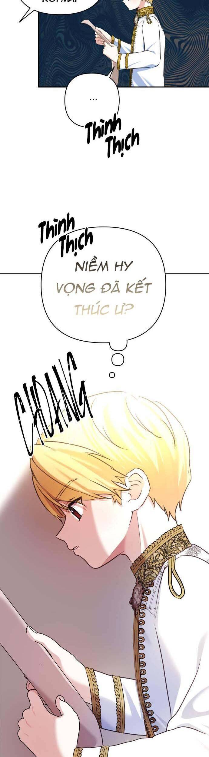 Con Gái Của Công Tước Ác Ma Chapter 53 - Trang 2