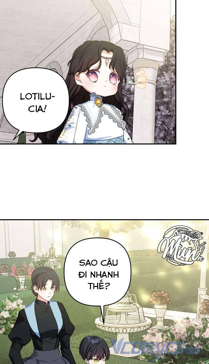Con Gái Của Công Tước Ác Ma Chapter 53 - Trang 2