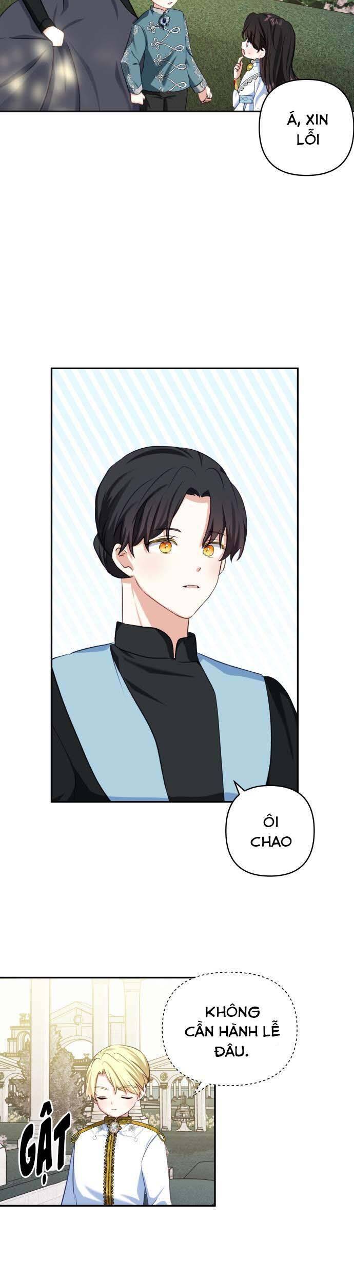 Con Gái Của Công Tước Ác Ma Chapter 53 - Trang 2